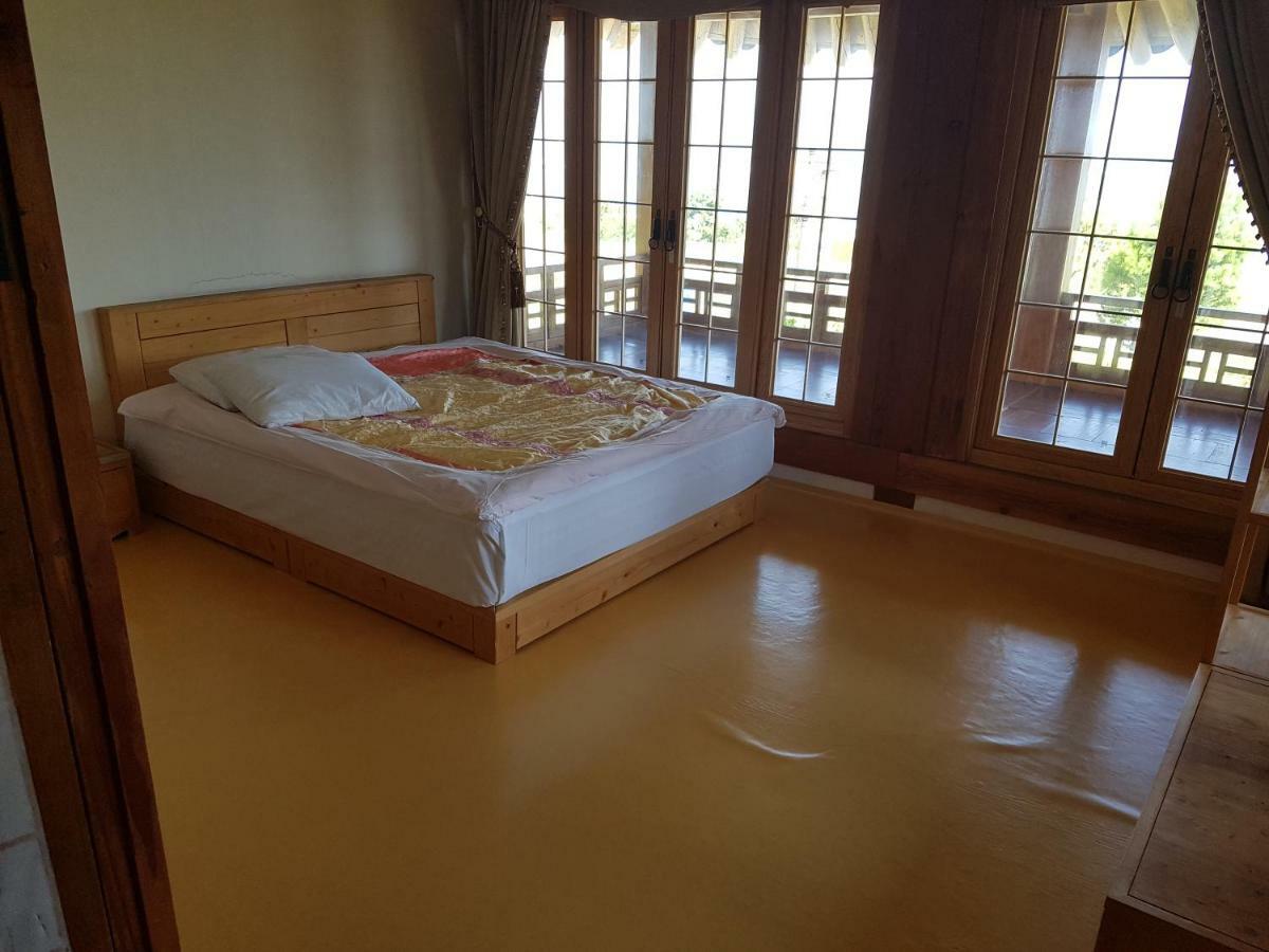 Korea Traditional Hotel O Dong Jae Yeosu Esterno foto